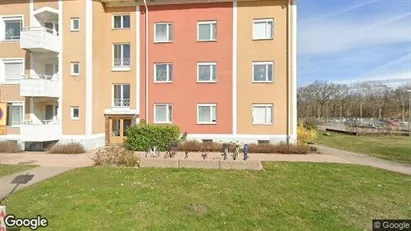 Lägenheter att hyra i Kalmar - Bild från Google Street View