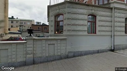 Lägenheter att hyra i Sundsvall - Bild från Google Street View