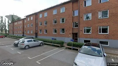 Lägenheter att hyra i Bjuv - Bild från Google Street View Lägenheter att hyra i Bjuv - Bild från Google Street View