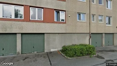 Lägenheter att hyra i Västra hisingen - Bild från Google Street View