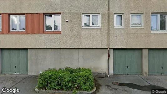 Lägenheter att hyra i Västra hisingen - Bild från Google Street View