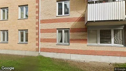 Lägenheter att hyra i Haparanda - Bild från Google Street View