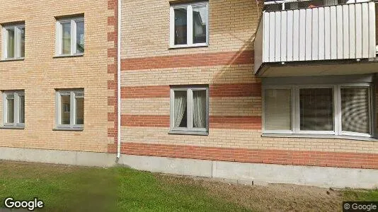 Lägenheter att hyra i Haparanda - Bild från Google Street View
