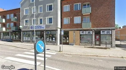 Lägenheter att hyra i Degerfors - Bild från Google Street View