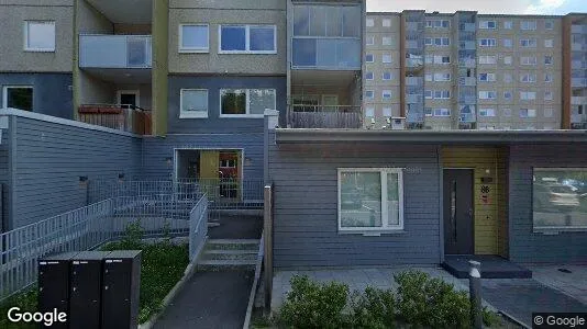 Lägenheter att hyra i Göteborg Östra - Bild från Google Street View