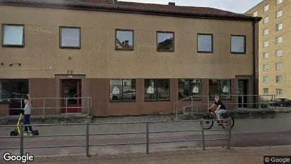 Lägenheter att hyra i Linköping - Bild från Google Street View