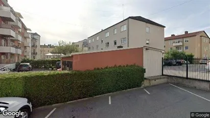 Lägenheter att hyra i Linköping - Bild från Google Street View