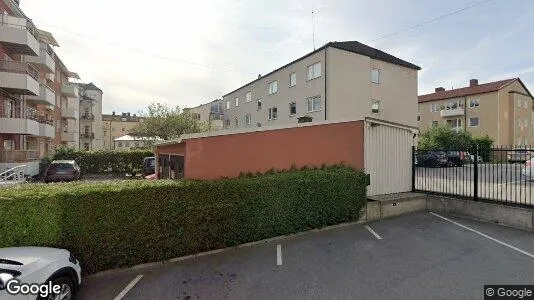 Lägenheter att hyra i Linköping - Bild från Google Street View