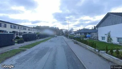 Lägenheter att hyra i Upplands Väsby - Bild från Google Street View