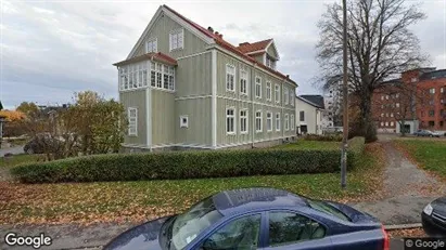 Lägenheter att hyra i Eskilstuna - Bild från Google Street View