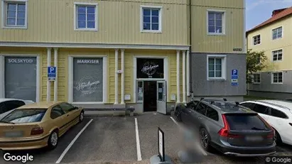 Lägenheter att hyra i Örgryte-Härlanda - Bild från Google Street View