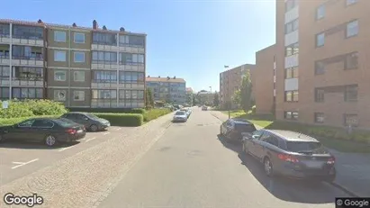 Lägenheter att hyra i Limhamn/Bunkeflo - Bild från Google Street View