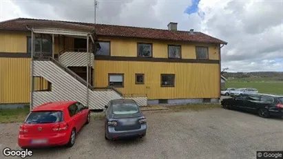 Lägenheter att hyra i Orust - Bild från Google Street View