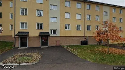 Lägenheter att hyra i Västerås - Bild från Google Street View
