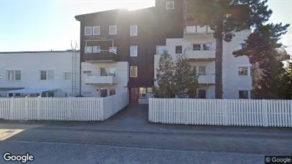 Lägenheter att hyra i Upplands Väsby - Bild från Google Street View
