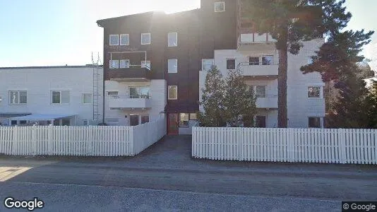 Lägenheter att hyra i Upplands Väsby - Bild från Google Street View