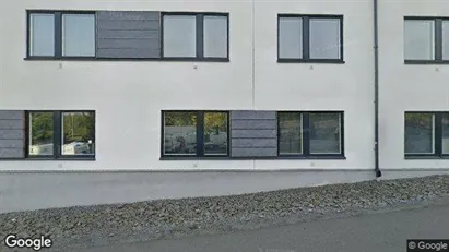 Lägenheter att hyra i Knivsta - Bild från Google Street View