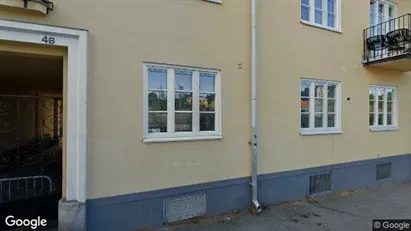 Lägenheter att hyra i Eskilstuna - Bild från Google Street View
