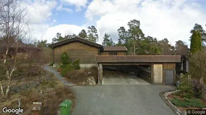Lägenheter att hyra i Vallentuna - Bild från Google Street View