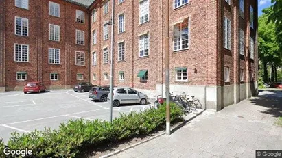 Lägenheter att hyra i Östermalm - Bild från Google Street View
