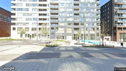 Lägenheter att hyra i Västerort - Bild från Google Street View