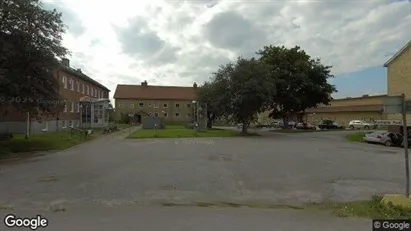 Lägenheter att hyra i Örnsköldsvik - Bild från Google Street View