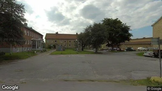 Lägenheter att hyra i Örnsköldsvik - Bild från Google Street View