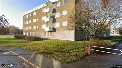 Lägenheter att hyra i Eskilstuna - Bild från Google Street View