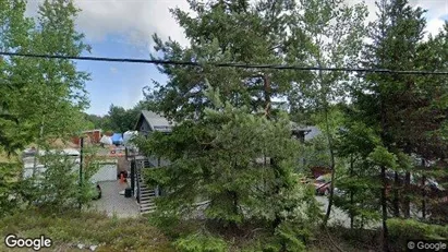 Lägenheter att hyra i Värmdö - Bild från Google Street View