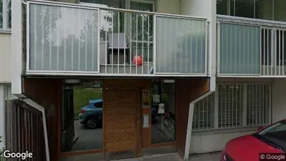 Lägenheter att hyra i Västerort - Bild från Google Street View