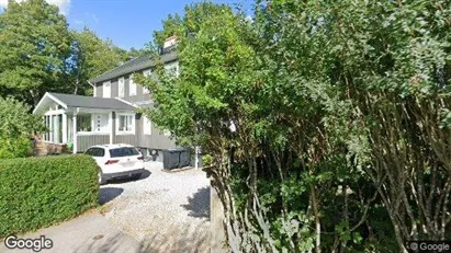 Lägenheter att hyra i Växjö - Bild från Google Street View