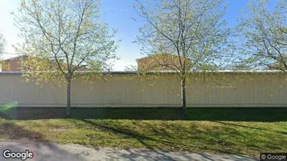 Lägenheter att hyra i Skellefteå - Bild från Google Street View