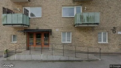 Lägenheter att hyra i Söderort - Bild från Google Street View