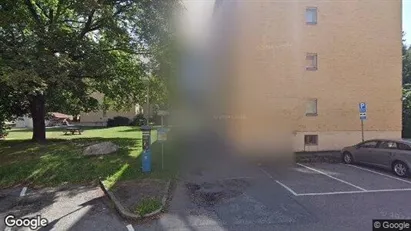 Lägenheter att hyra i Örgryte-Härlanda - Bild från Google Street View