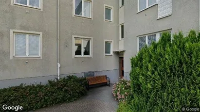 Lägenheter att hyra i Västra hisingen - Bild från Google Street View