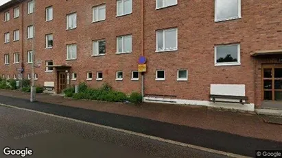 Lägenheter att hyra i Göteborg Östra - Bild från Google Street View