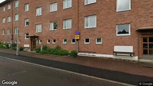Lägenheter att hyra i Göteborg Östra - Bild från Google Street View