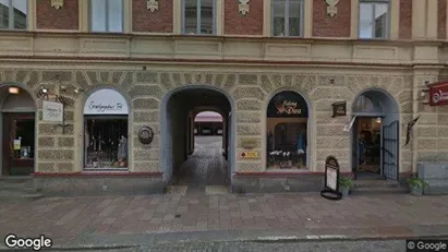 Lägenheter att hyra i Karlskrona - Bild från Google Street View