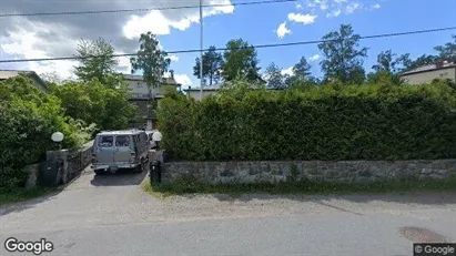 Lägenheter att hyra i Västerort - Bild från Google Street View