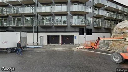 Lägenheter att hyra i Värmdö - Bild från Google Street View