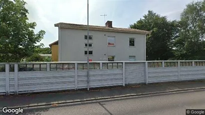 Lägenheter att hyra i Göteborg Västra - Bild från Google Street View