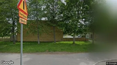 Lägenheter att hyra i Linköping - Bild från Google Street View