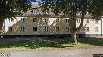 Lägenheter att hyra i Katrineholm - Bild från Google Street View