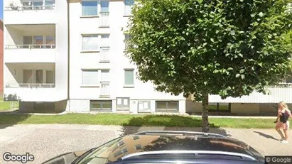 Lägenheter att hyra i Katrineholm - Bild från Google Street View