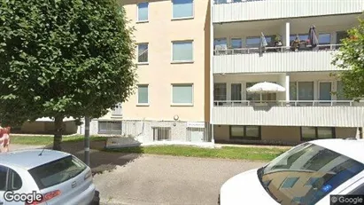 Lägenheter att hyra i Katrineholm - Bild från Google Street View