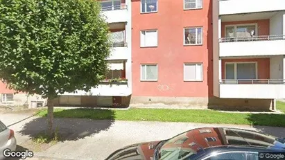 Lägenheter att hyra i Katrineholm - Bild från Google Street View