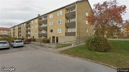 Lägenheter att hyra i Katrineholm - Bild från Google Street View