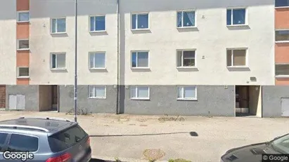 Lägenheter att hyra i Katrineholm - Bild från Google Street View