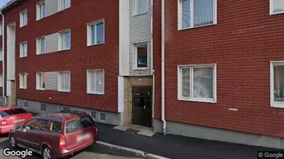 Lägenheter att hyra i Katrineholm - Bild från Google Street View