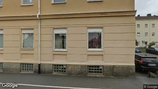 Lägenheter att hyra i Jönköping - Bild från Google Street View